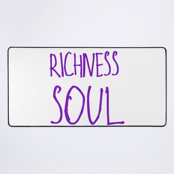 Item preview, Richness Soul designed and sold by kinpirks.