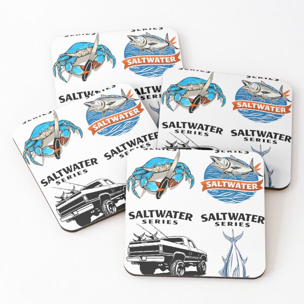 Item preview, Saltwater designed and sold by Matinez Pink.
