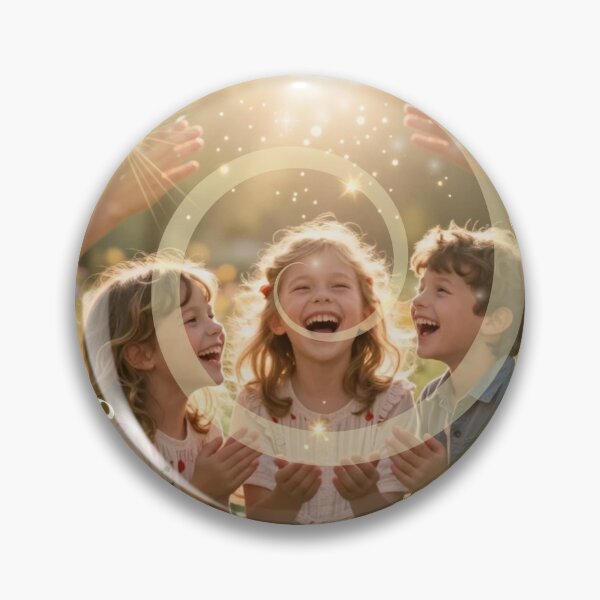 Item preview, Children need our support 6 designed and sold by Aurel8.