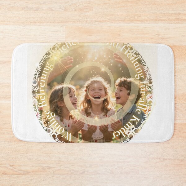 Item preview, Children need our support 6 designed and sold by Aurel8.