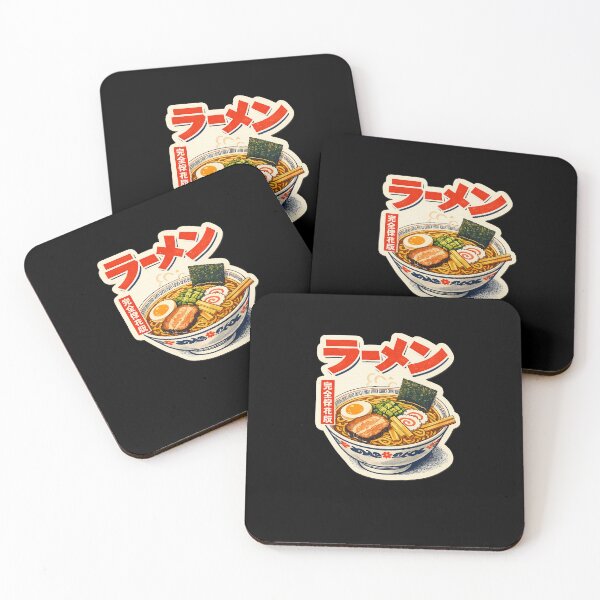 Item preview, Amazing Ramen designed and sold by Kiri-sama.