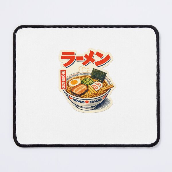 Item preview, Amazing Ramen designed and sold by Kiri-sama.