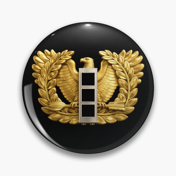 Item preview, Chief Warrant officer - CW03 designed and sold by Military Insignia Products.