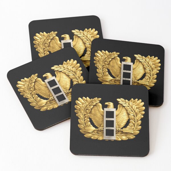 Item preview, Chief Warrant officer - CW03 designed and sold by Military Insignia Products.