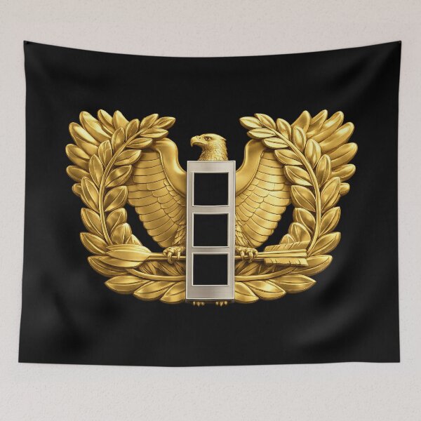 Item preview, Chief Warrant officer - CW03 designed and sold by Military Insignia Products.