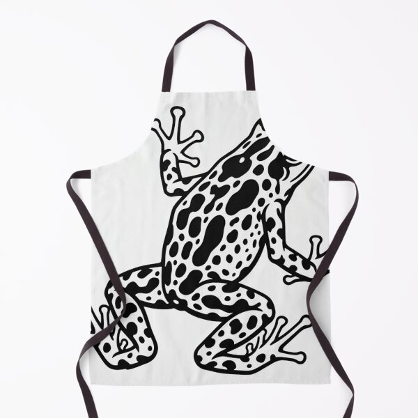 Item preview, Blue Poison Dart Frog designed and sold by NatureNation.