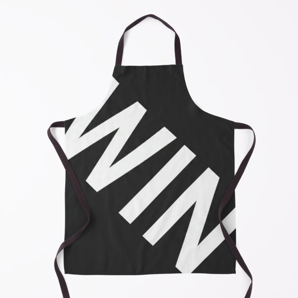 Item preview, WIN Diagonal Text | Streetwear Typography T-Shirt | Urban Style Success designed and sold by RAMHEARTS.
