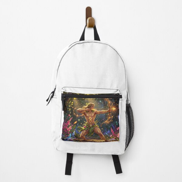Item preview, Mystical SAGITTARIUS Zodiac Design designed and sold by wojtas90.