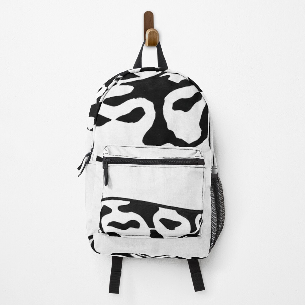 Item preview, Backpack designed and sold by NatureNation.