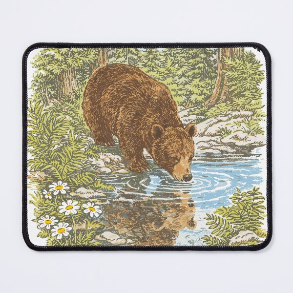 Item preview, Follow the Call of the Wild designed and sold by Matinez Pink.