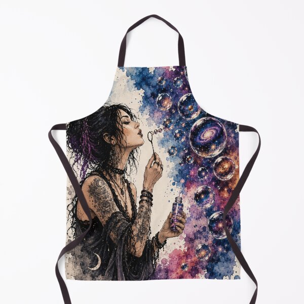 Item preview, Cosmic Daydreams designed and sold by AbstractAnom.