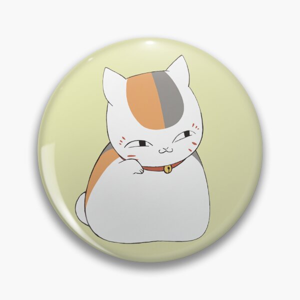 Item preview, Nyanko-Sensei designed and sold by taroxstudio.