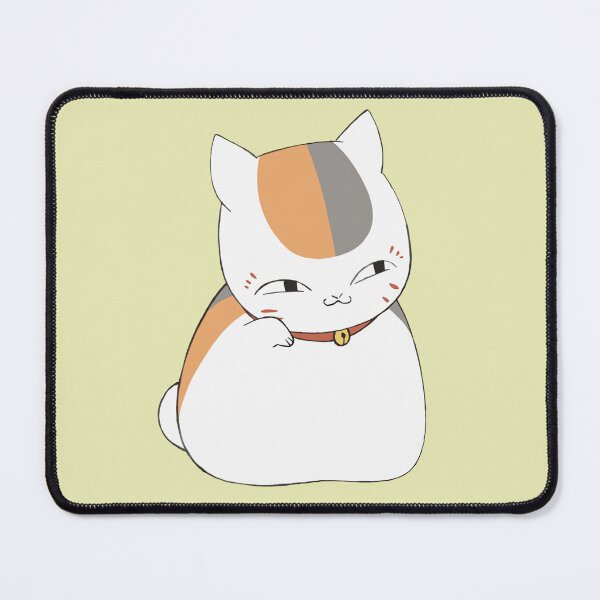Item preview, Nyanko-Sensei designed and sold by taroxstudio.