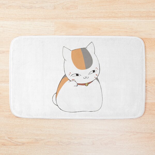 Item preview, Nyanko-Sensei designed and sold by taroxstudio.
