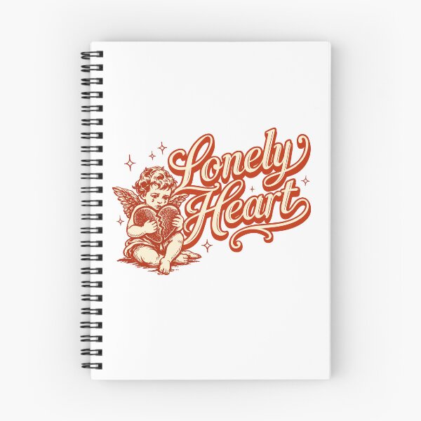 Item preview, Lonely Heart designed and sold by Matinez Pink.