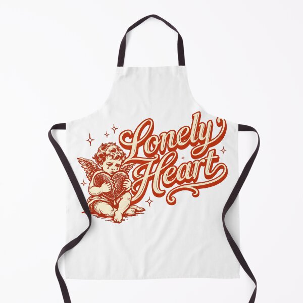 Item preview, Lonely Heart designed and sold by Matinez Pink.