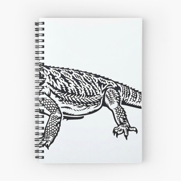 Item preview, Bearded Dragon designed and sold by NatureNation.