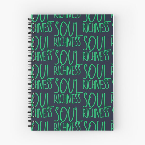 Item preview, Richness Soul designed and sold by kinpirks.