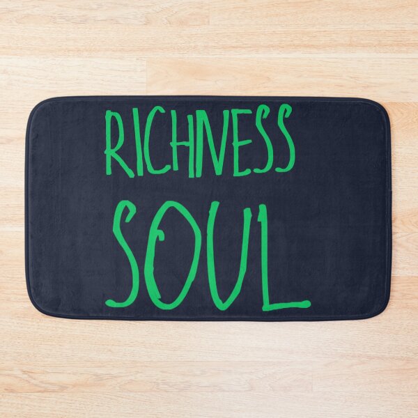 Item preview, Richness Soul designed and sold by kinpirks.
