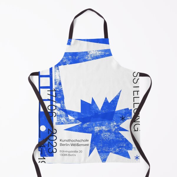 Item preview, Kunstausstellung Berlin Weißensee designed and sold by Matinez Pink.