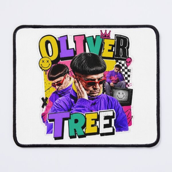 Item preview, Oliver Tree designed and sold by BoomStic4ers1.