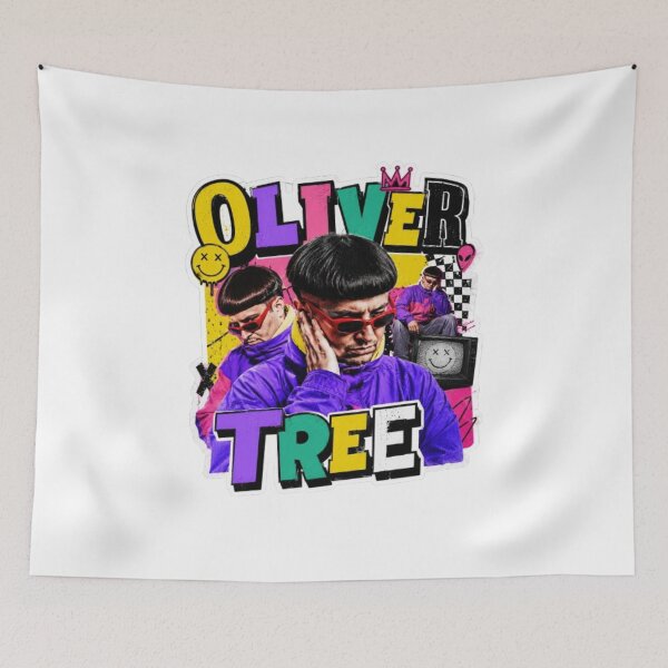 Item preview, Oliver Tree designed and sold by BoomStic4ers1.