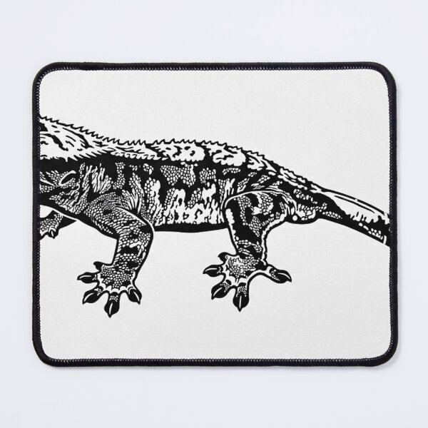 Item preview, Crested Gecko designed and sold by NatureNation.