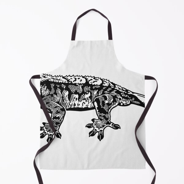 Item preview, Crested Gecko designed and sold by NatureNation.
