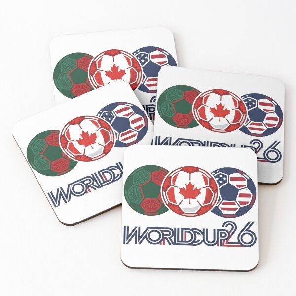 Item preview, World Cup Soccer Football designed and sold by DhriegoStudio.