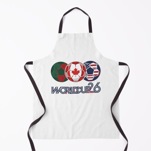 Item preview, World Cup Soccer Football designed and sold by DhriegoStudio.