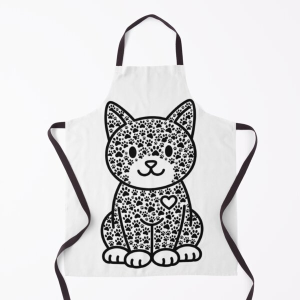 Item preview, PawCat designed and sold by Snurly.