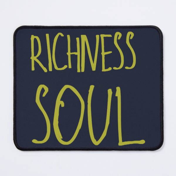 Item preview, Richness Soul designed and sold by kinpirks.