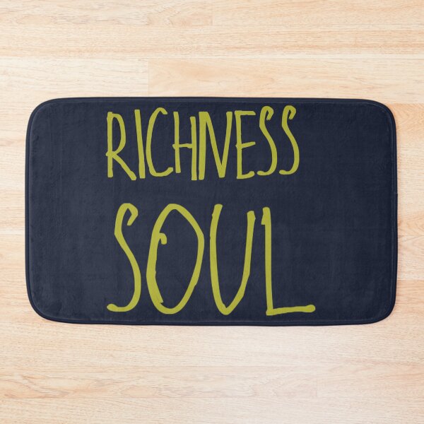 Item preview, Richness Soul designed and sold by kinpirks.