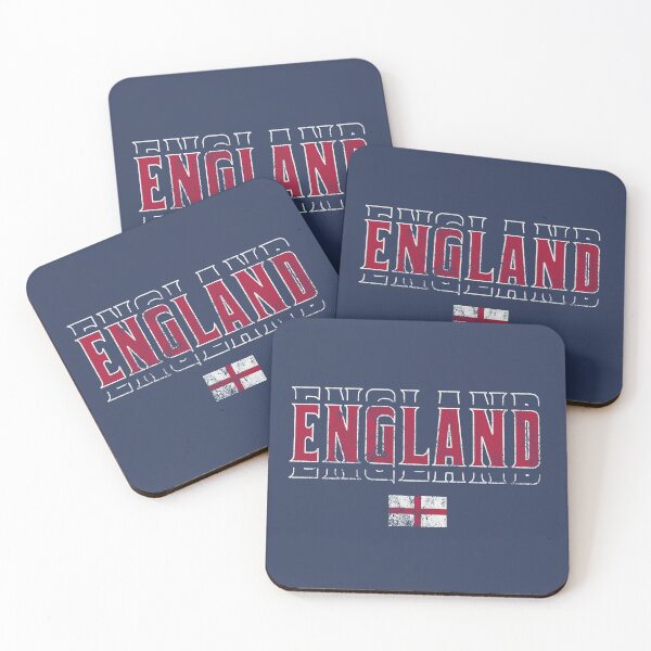 Item preview, England  designed and sold by abihooper.