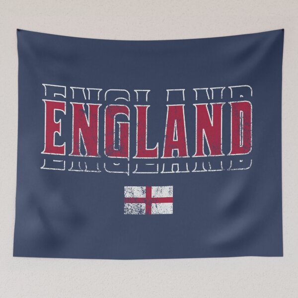 Item preview, England  designed and sold by abihooper.