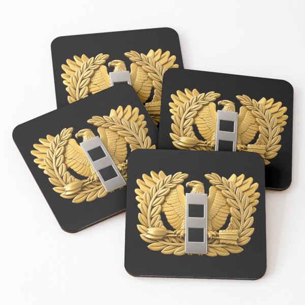 Item preview, Chief Warrant officer - CW02 designed and sold by Military Insignia Products.