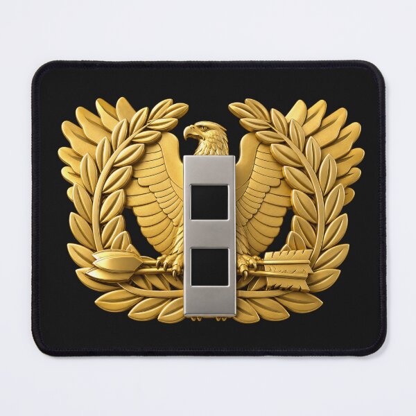 Item preview, Chief Warrant officer - CW02 designed and sold by Military Insignia Products.