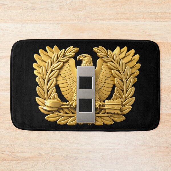Item preview, Chief Warrant officer - CW02 designed and sold by Military Insignia Products.