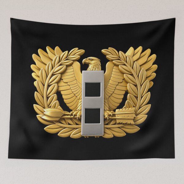 Item preview, Chief Warrant officer - CW02 designed and sold by Military Insignia Products.