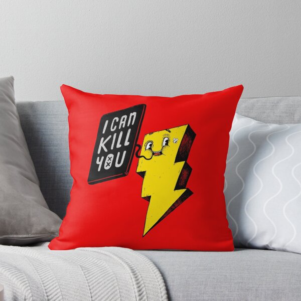 Item preview, I can kill you! designed and sold by Madkobra.