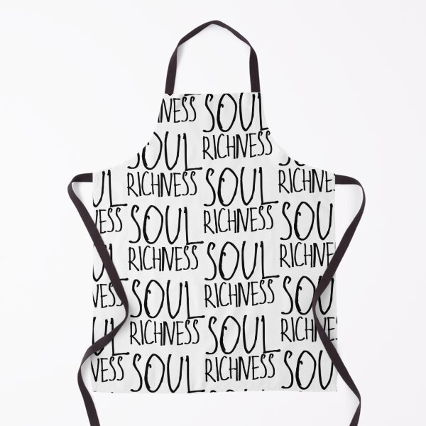 Item preview, Richness Soul designed and sold by kinpirks.