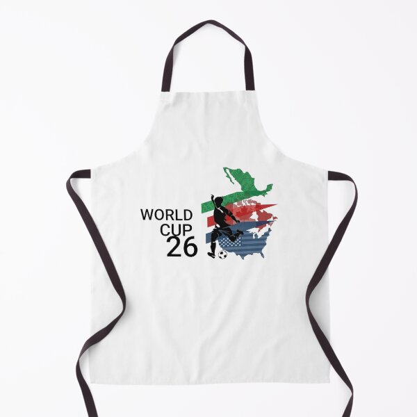 Item preview, World Cup 2026 Soccer Football designed and sold by DhriegoStudio.