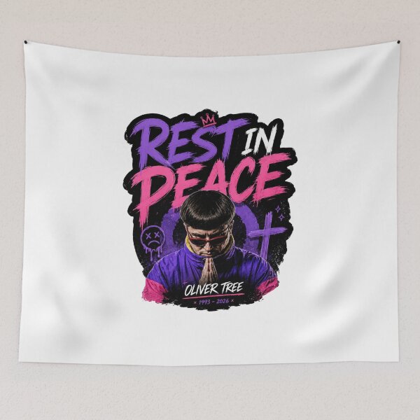 Item preview, Oliver Tree designed and sold by BoomStic4ers1.
