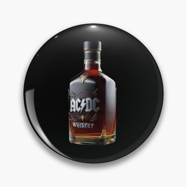 Item preview, Rock & Roll Spirit in a Bottle designed and sold by Nisha collection .