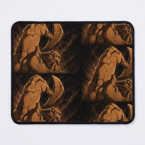 Item preview, Clayface designed and sold by Half Brain Labs.