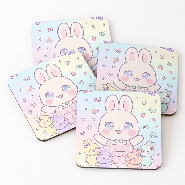 Item preview, Proud Mama of 4 Sweet Girls designed and sold by Itsheartshop.
