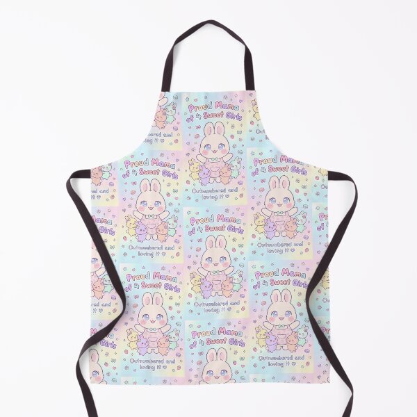 Item preview, Proud Mama of 4 Sweet Girls designed and sold by Itsheartshop.