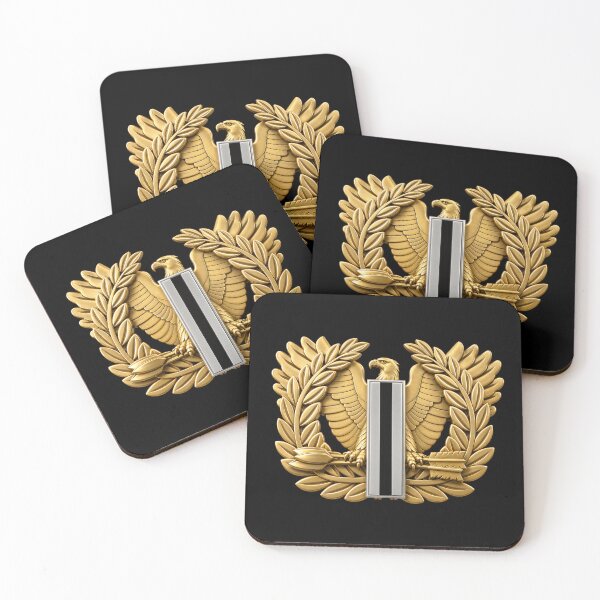 Item preview, Chief Warrant officer - CW05 designed and sold by Military Insignia Products.