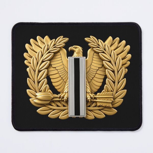 Item preview, Chief Warrant officer - CW05 designed and sold by Military Insignia Products.