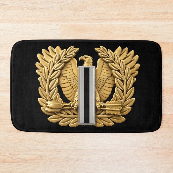 Item preview, Chief Warrant officer - CW05 designed and sold by Military Insignia Products.